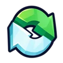 Auto Roll game pass icon